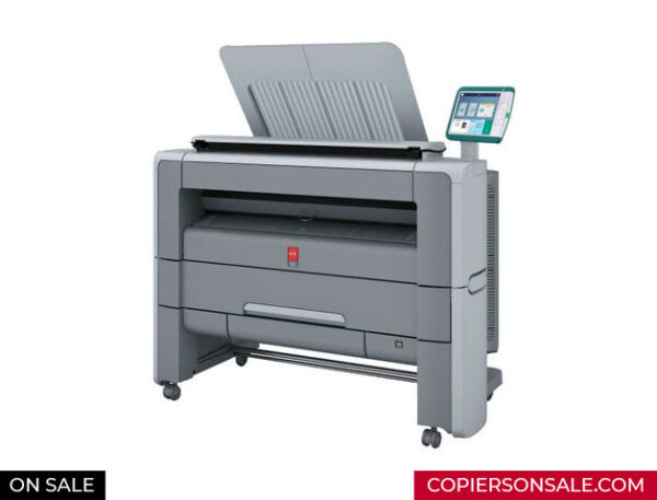 Oce PlotWave 360