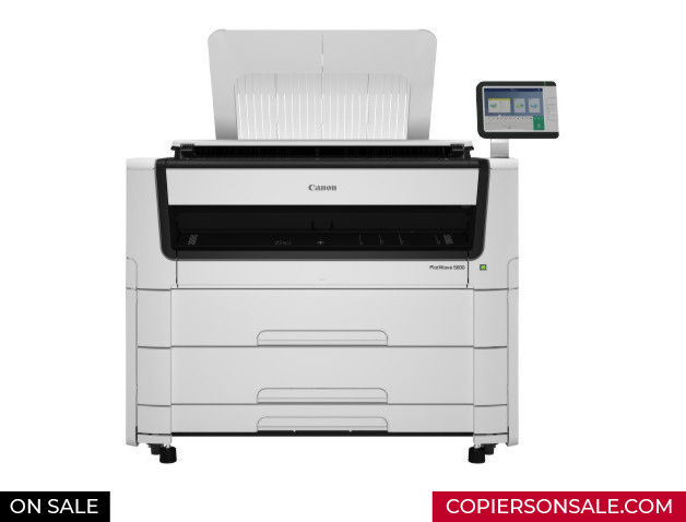 Oce PlotWave 5000