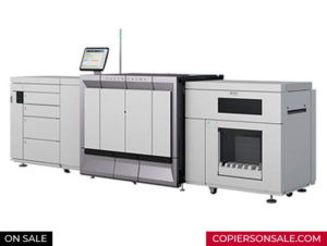Oce VarioPrint 6180 TITAN