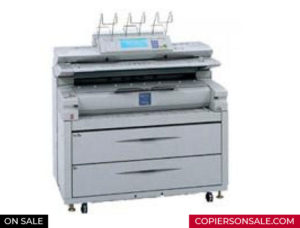 Ricoh Aficio 470w