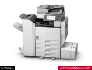 Ricoh Aficio MP 5002SP
