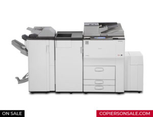 Ricoh Aficio MP 6002SP