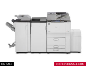 Ricoh Aficio MP 9002SP