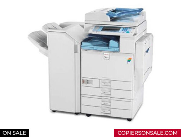 Ricoh Aficio MP C4500