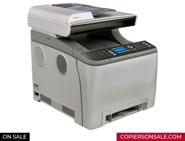 Ricoh Aficio SP C242SF