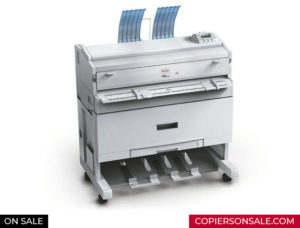 Ricoh Aficio SP W2470