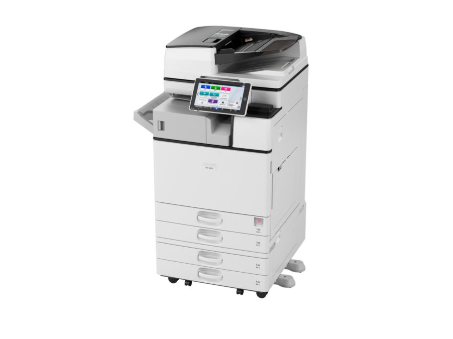 Ricoh IM 6000
