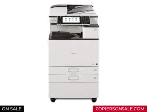 Ricoh MP 2553