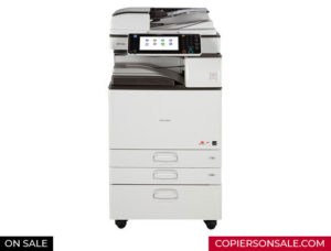 Ricoh MP 2554
