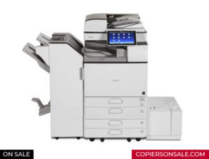 Ricoh MP 2555SPDF