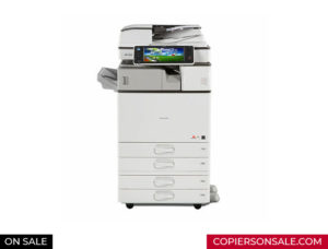 Ricoh MP 3054