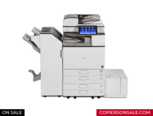 Ricoh MP 3055SPDF