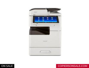 Ricoh MP 305SPF