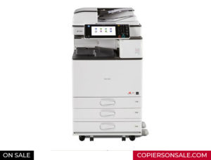 Ricoh MP 3554