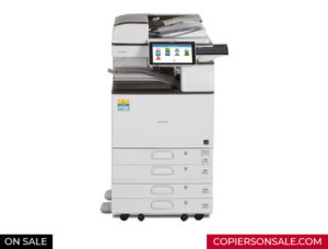 Ricoh MP 3555SP
