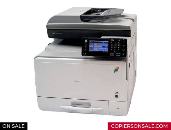 Ricoh MP C305