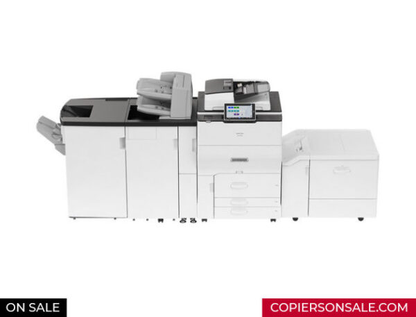 Savin IM C6500