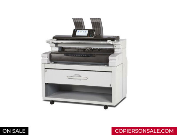 Savin MP W6700SP