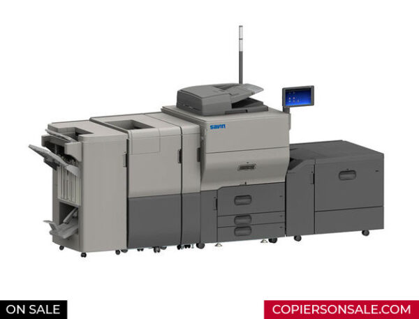 Savin Pro C5300s