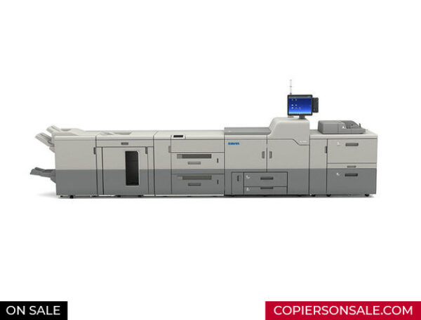 Savin Pro C7200e