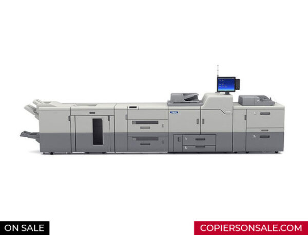Savin Pro C7200SL