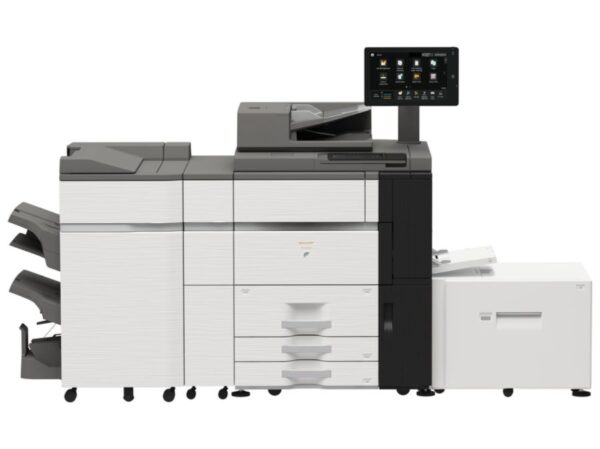 Sharp BP-90C80