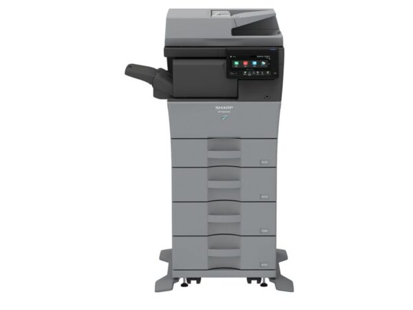 Sharp BP-B550WD