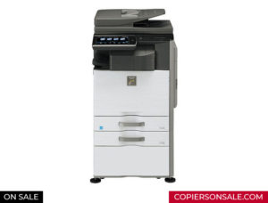 Sharp MX-2640N