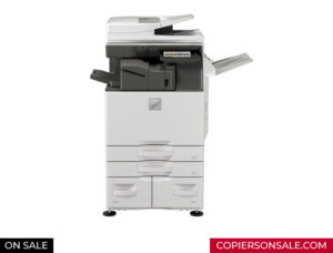 Sharp MX-2651