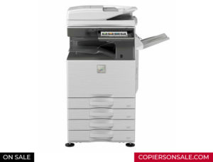 Sharp MX-3070V