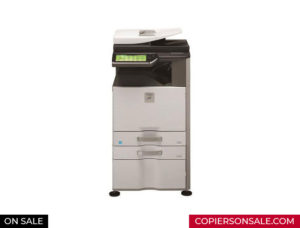Sharp MX-3110N