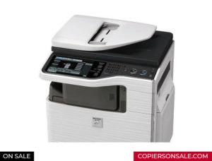 Sharp MX-3111U