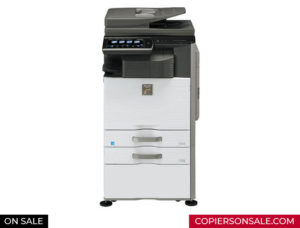 Sharp MX-3140N