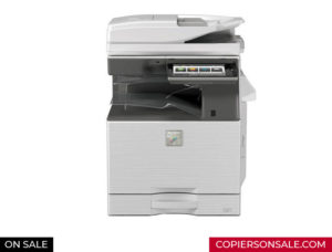 Sharp MX-3550N