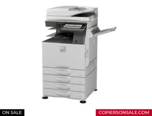 Sharp MX-3570N
