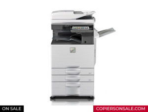 Sharp MX-3570V