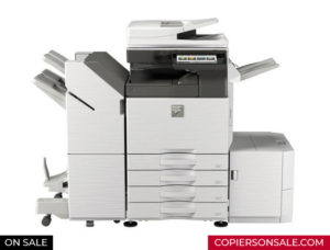 Sharp MX-6051