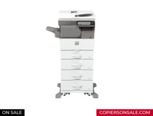 Sharp MX-B376W