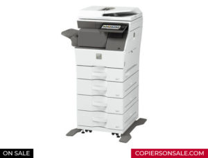 Sharp MX-B476W