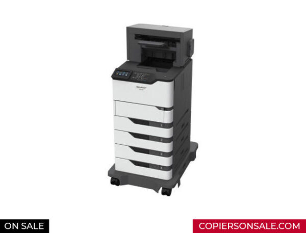 Sharp MX-B557F