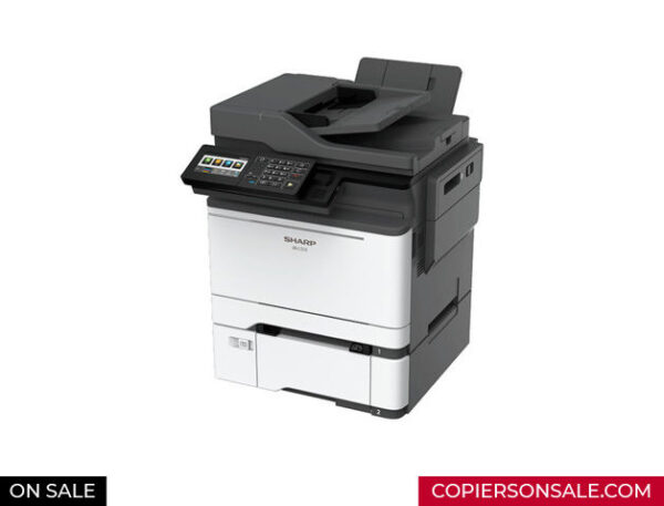 Sharp MX-C357F
