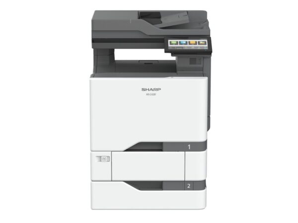 Sharp MX-C428F