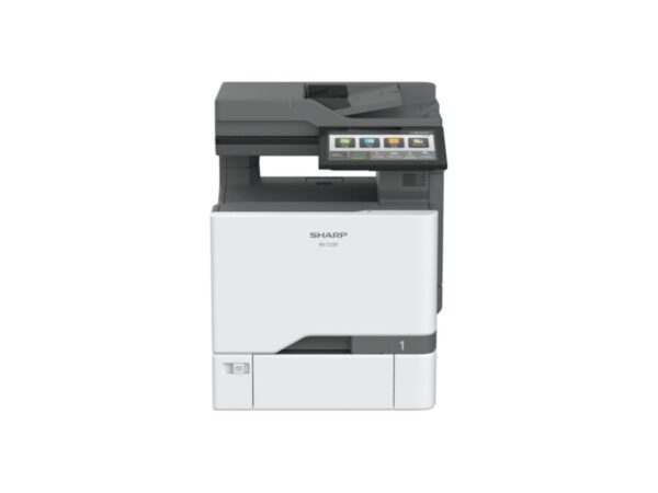 Sharp MX-C528F