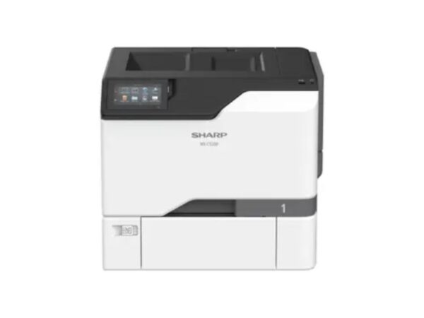 Sharp MX-C528P
