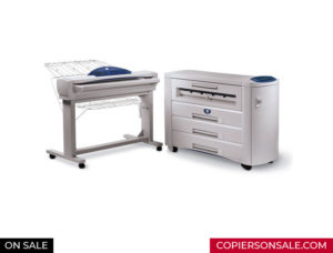 Xerox 510