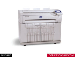 Xerox 6204