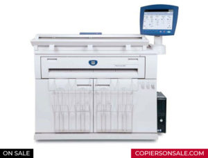 Xerox 6605