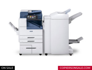 Xerox AltaLink B8045