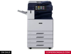 Xerox AltaLink C8170 Refurbished