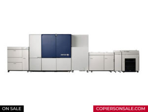 Xerox Brenva HD Production Inkjet Press